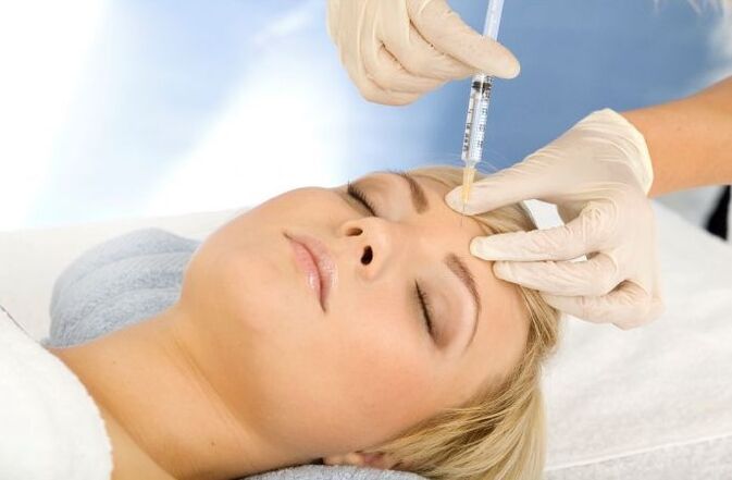 Ozoninjecties