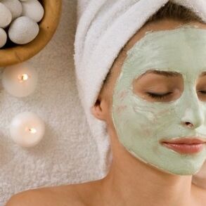 Crème masker