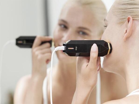 Het uitvoeren van de procedure